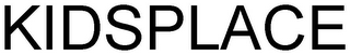 KIDSPLACE