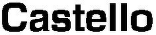 CASTELLO