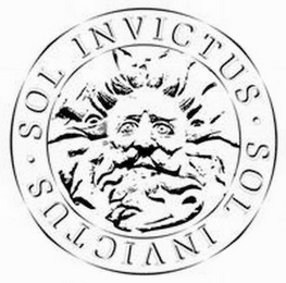 SOL INVICTUS SOL INVICTUS