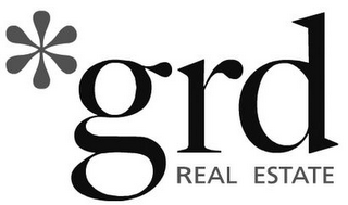 GRD REAL ESTATE