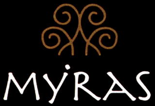 MYRAS