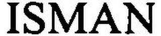 ISMAN