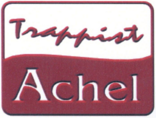TRAPPIST ACHEL