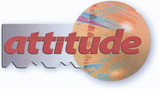 ATTITUDE