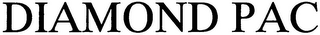 DIAMOND PAC