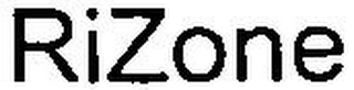 RIZONE