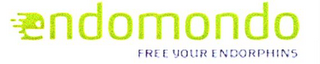 ENDOMONDO FREE YOUR ENDORPHINS