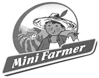 MINI FARMER