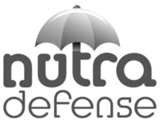 NUTRA DEFENSE