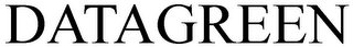 DATAGREEN