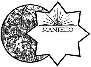 MANTELLO