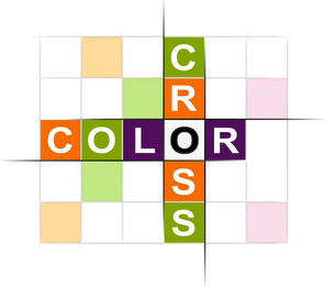 COLOR CROSS