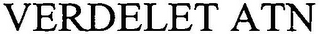VERDELET ATN