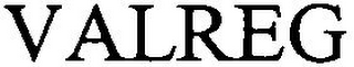 VALREG