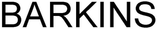 BARKINS