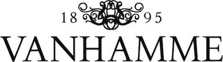 1895 VANHAMME