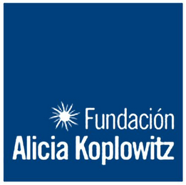 FUNDACIÓN ALICIA KOPLOWITZ