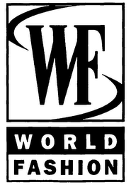 WF WORLD FASHION