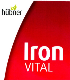 HÜBNER IRON VITAL