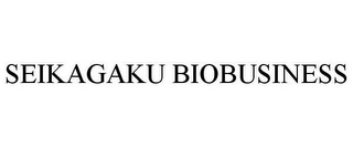 SEIKAGAKU BIOBUSINESS