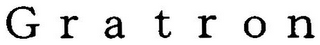 GRATRON