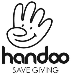 HANDOO SAVE GIVING