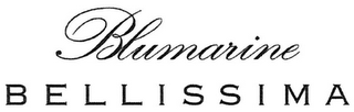 BLUMARINE BELLISSIMA