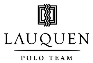 LAUQUEN POLO TEAM