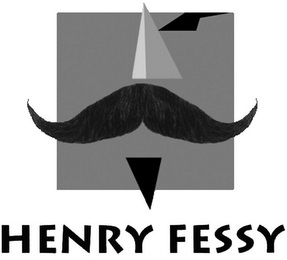 HENRY FESSY