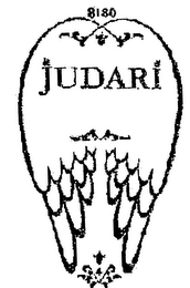 JUDARI 8180