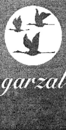 GARZAL