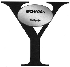 Y SPINYOGA CYCLYOGA