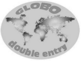 GLOBO DOUBLE ENTRY