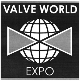 VALVE WORLD EXPO