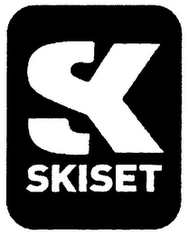 SK SKISET