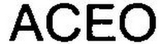 ACEO