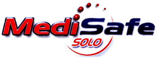 MEDISAFE SOLO