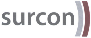 SURCON