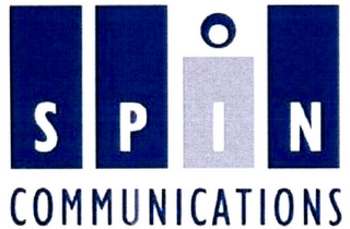 SPIN COMMUNICATIONS