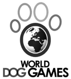 WORLD DOG GAMES