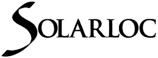 SOLARLOC