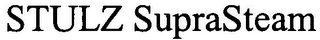 STULZ SUPRASTEAM
