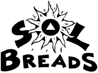 SOL BREADS