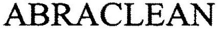 ABRACLEAN