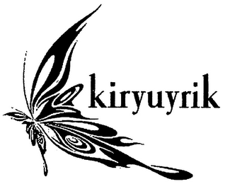 KIRYUYRIK