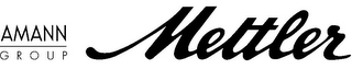 AMANN GROUP METTLER
