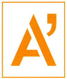 A'