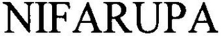 NIFARUPA