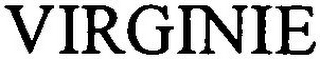 VIRGINIE
