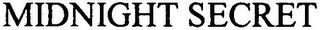 MIDNIGHT SECRET